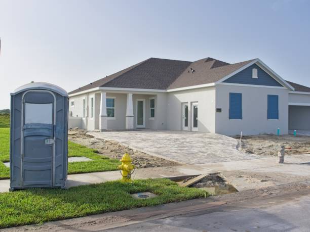 Best Luxury portable toilet rental  in Nth Plains, OR